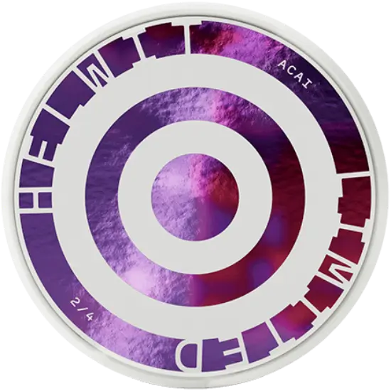 HELWIT Acai Slim 4mg S2