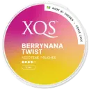 XQS Berrynana Twist Slim 8mg S4
