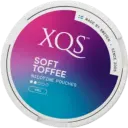 XQS Soft Toffee Slim 4mg S2
