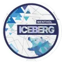 ICEBERG Menthol Light Slim 6mg S2