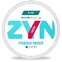 ZYN Fresh Mint Mini 4mg S1