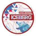 ICEBERG Sour Berries Light Slim 6mg S2