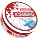 ICEBERG Strawberry Pomegranate Light Slim 6mg S2