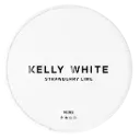 KELLY WHITE Mini Strawberry Lime Slim 5mg S2