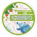 ICEBERG Watermelon Lime Light Slim 6mg S2