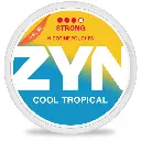 ZYN Cool Tropical Slim 11mg P3