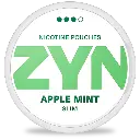 ZYN Apple Mint 9mg S3