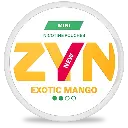 ZYN Exotic Mango Mini 6mg S2