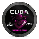 CUBA Bubble Gum Slim 16mg S4