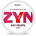 ZYN Red Fruits 9mg S3