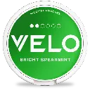 VELO Bright Spearmint Slim 6mg S2