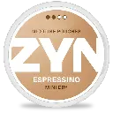 ZYN Espressino Mini Dry 3mg S2