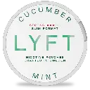 LYFT Cucumber Slim 10mg S3