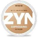 ZYN Espressino Mini Dry 6mg S4
