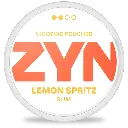 ZYN Lemon Spritz Slim 6mg S2