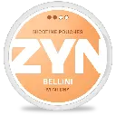 ZYN Bellini Mini 3mg S2