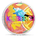 ICEBERG Ninja Orange Slim 35mg S5