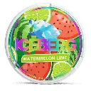 ICEBERG Watermelon Lime Slim 35mg S5