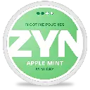 ZYN Apple Mint 3mg S2