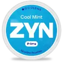 ZYN Cool Mint Prime 3mg P1