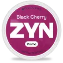 ZYN Black Cherry Prime 3mg P1