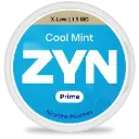 ZYN Cool Mint Prime 1.5mg P1