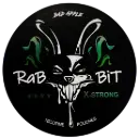 RABBIT Bad Apple Slim 33mg S4