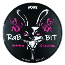 RABBIT Grape Slim 50mg S4