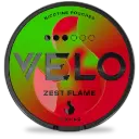 VELO Zest Flame Slim 10mg S3