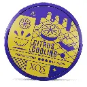 XQS Citrus Cooling Slim 8mg S4