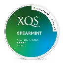 XQS Spearmint Slim 8mg S4