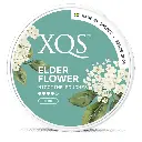 XQS Elder Flower Slim 8mg S4