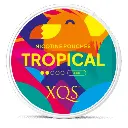 XQS Tropical Slim 4mg S2
