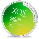 XQS Cactus Sour Slim 4mg S2