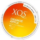  XQS Orange Apple Slim 4mg S2