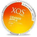 XQS Orange Apple Slim 8mg S4