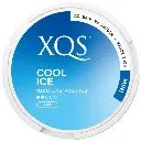 XQS Cool Ice Slim 4mg S2