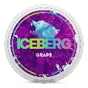 ICEBERG Grape Slim 35mg S4