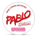 PABLO Strawberry Cheesecake Exclusive Slim 30mg S5