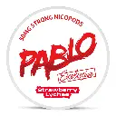 PABLO Strawberry Lychee Exclusive Slim 30mg S5