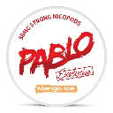 PABLO Mango Ice Exclusive Slim 30mg S5