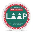 LOOP Jalapeno Lime Slim 16mg S5
