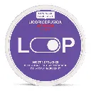 LOOP Licorice Fusion Slim 9mg S3
