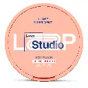 LOOP Hot Peach Slim 10mg S3