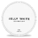 KELLY WHITE Cucumber Mint Slim 5mg S2