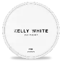 KELLY WHITE Hot Cherry Slim 7mg S4