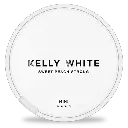 KELLY WHITE Sweet Peach Slim 6mg S3