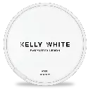 KELLY WHITE Raspberry Lemon Slim 3mg S2