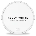 KELLY WHITE Sparkling Strawberry Slim 5mg S2