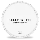 KELLY WHITE Sweet Melon Mint 5mg S2